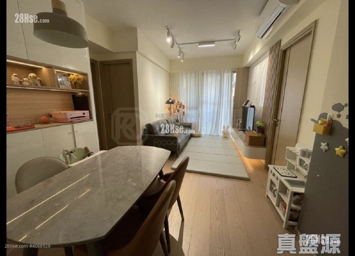 2 BR in Sham Shui Po