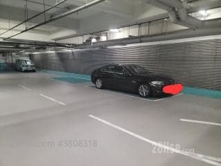 1 BR in > 1 Private Parking Space> [2nd Floor] Tsuen Wan Indihome Un