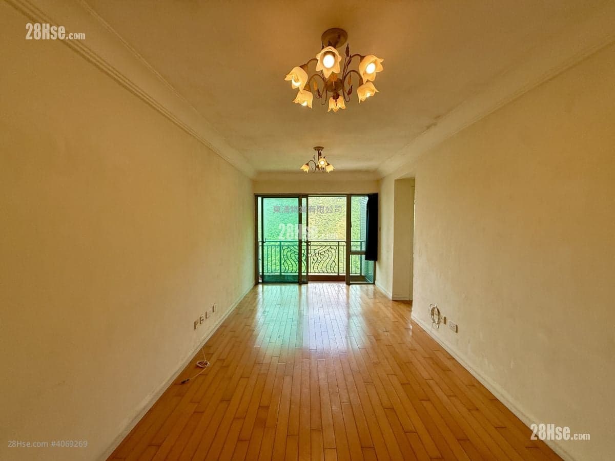3 BR in > 9 Golden Tung Chung Property @ MARTIN