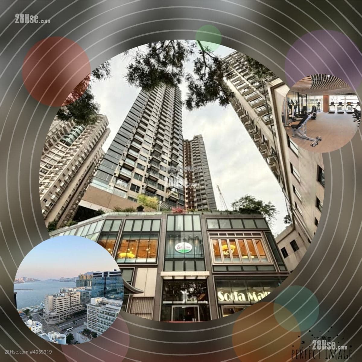 1 BR in > 12 Golden Exclusive Recommendation: Real Listings • Fast M