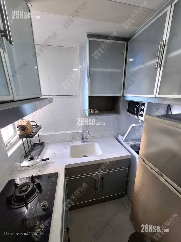 2 BR in > 8 Golden Beautifully furnished two
