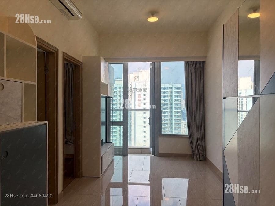 2 BR in > 9 Golden Exclusive listing: Furnished two