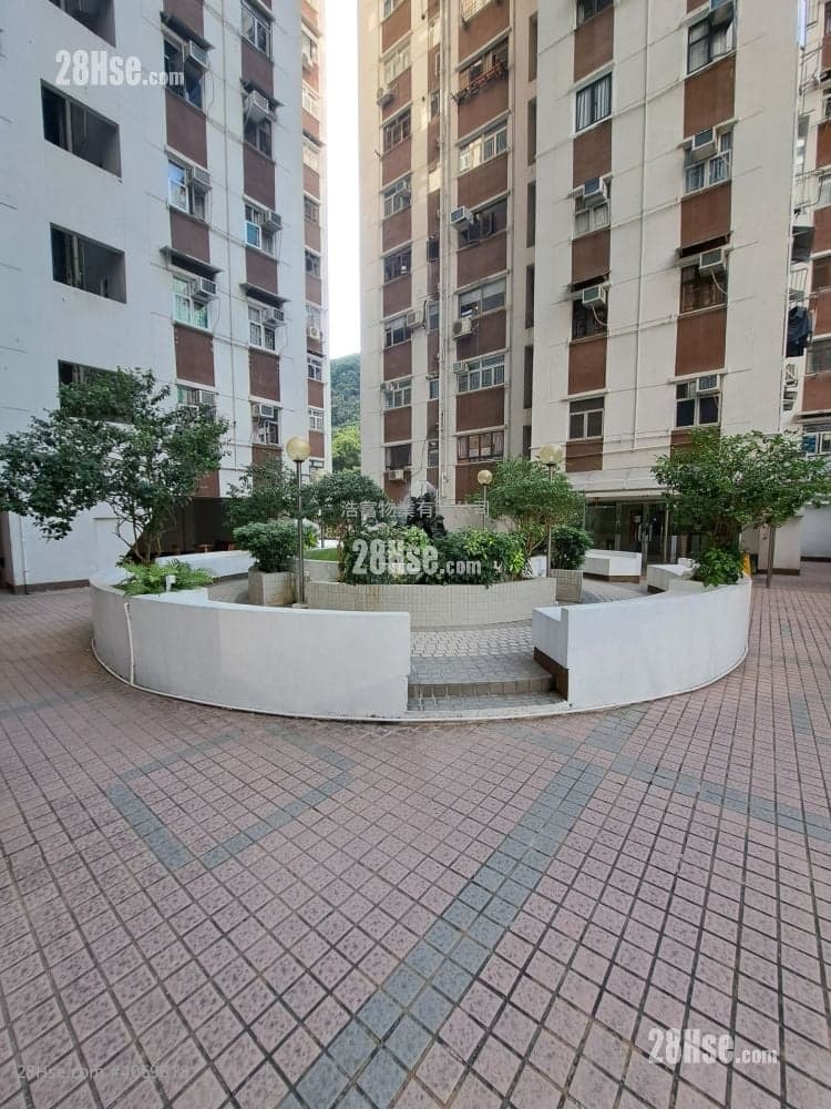 3 BR in > 8 Golden One minute from Taikoo Place