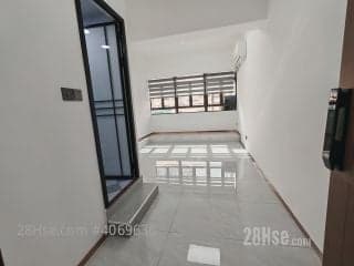 1 BR in > 36 Golden Newly renovated studio with window and toilet: $