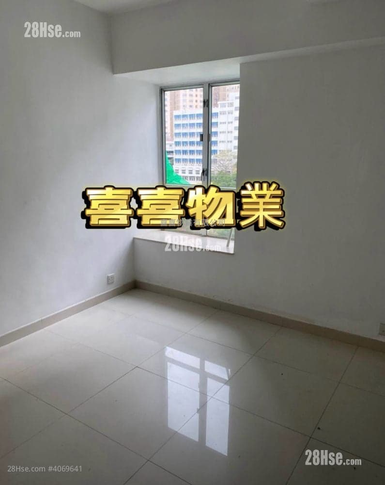1 BR in > 7 Golden Rare rental opportunity in Tin Hau district