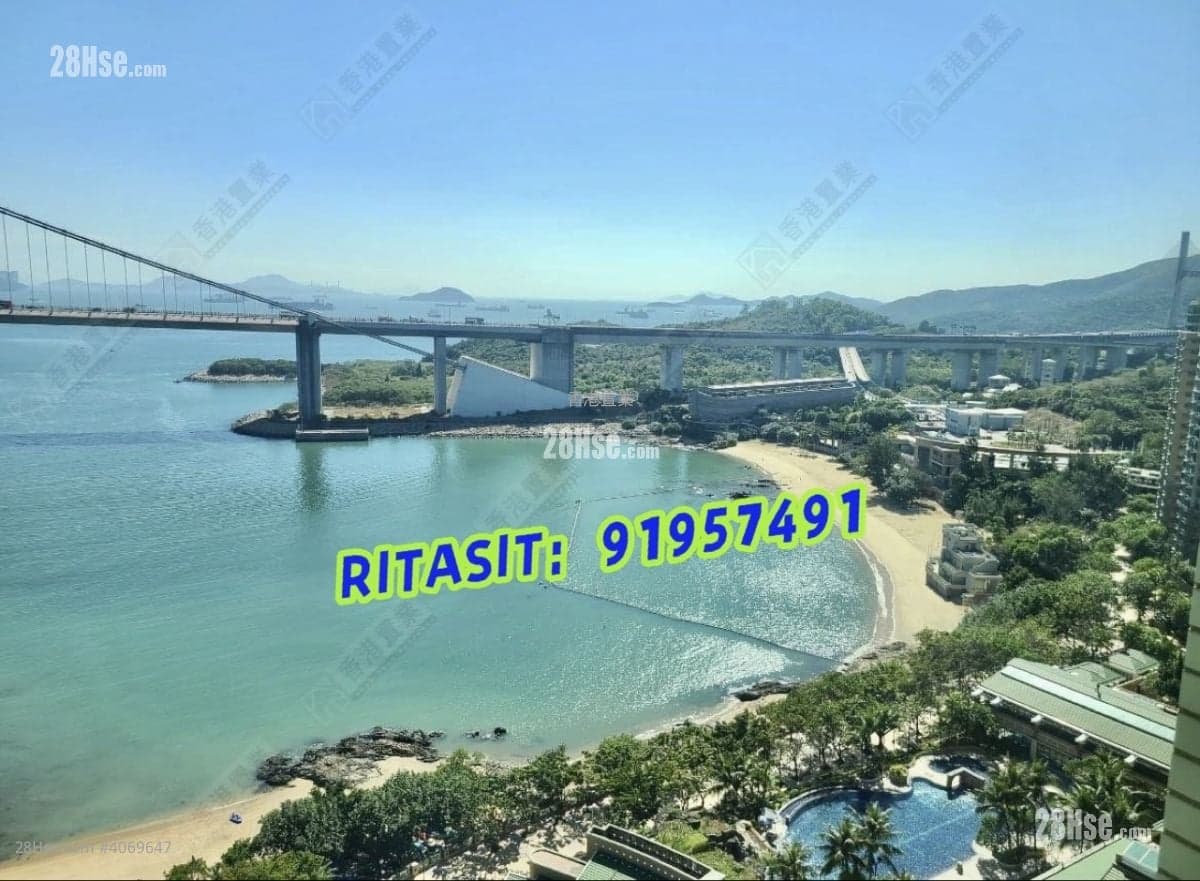 3 BR in > 10 Golden Exclusive Hong Kong Property Recommendation: 3