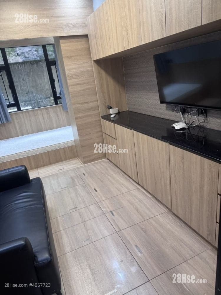 1 BR in Causeway Bay