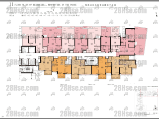 1 BR in Tai Po