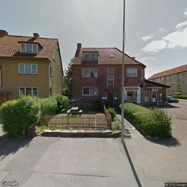 Lejl. 3(4)vær. egen tagterrasse