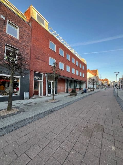 Lejlighed i centrum af Vordingborg