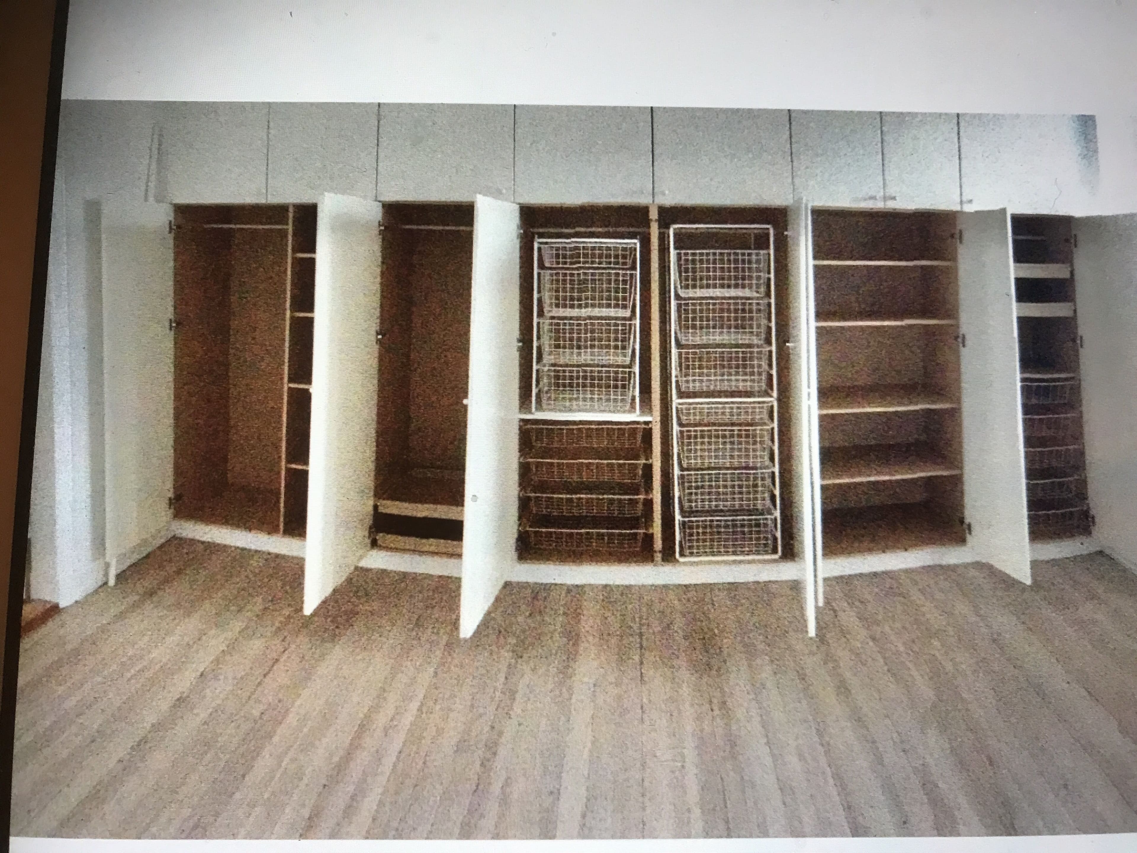 Stor lys lejlighed 189 m2 3sal 