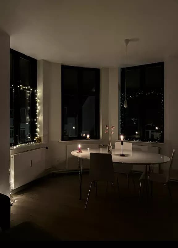 Lejlighed, 4 værelser, 128 m2