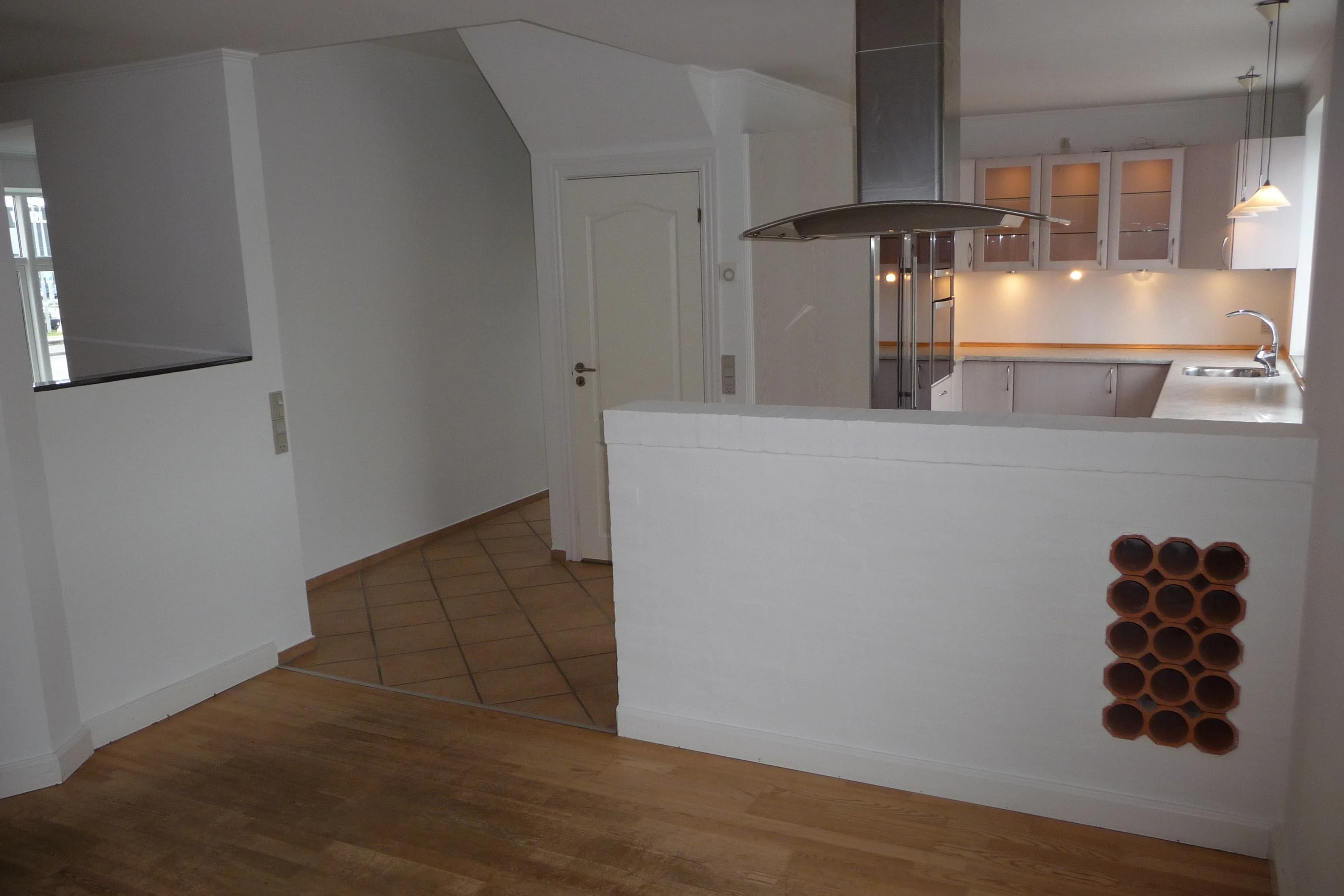 5-værelses villa i Sønderborg.
