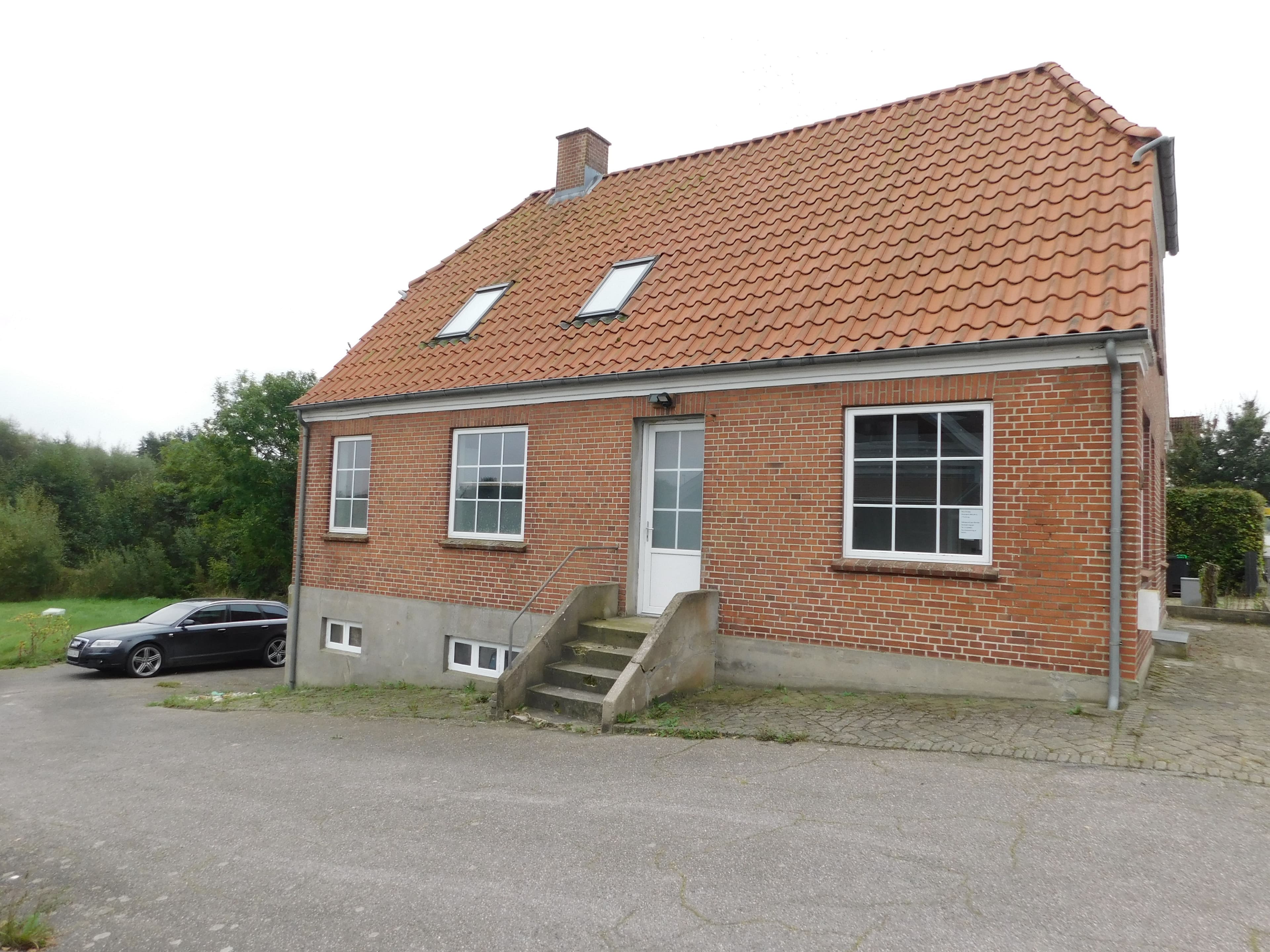 4 værelses hus på 170 m²