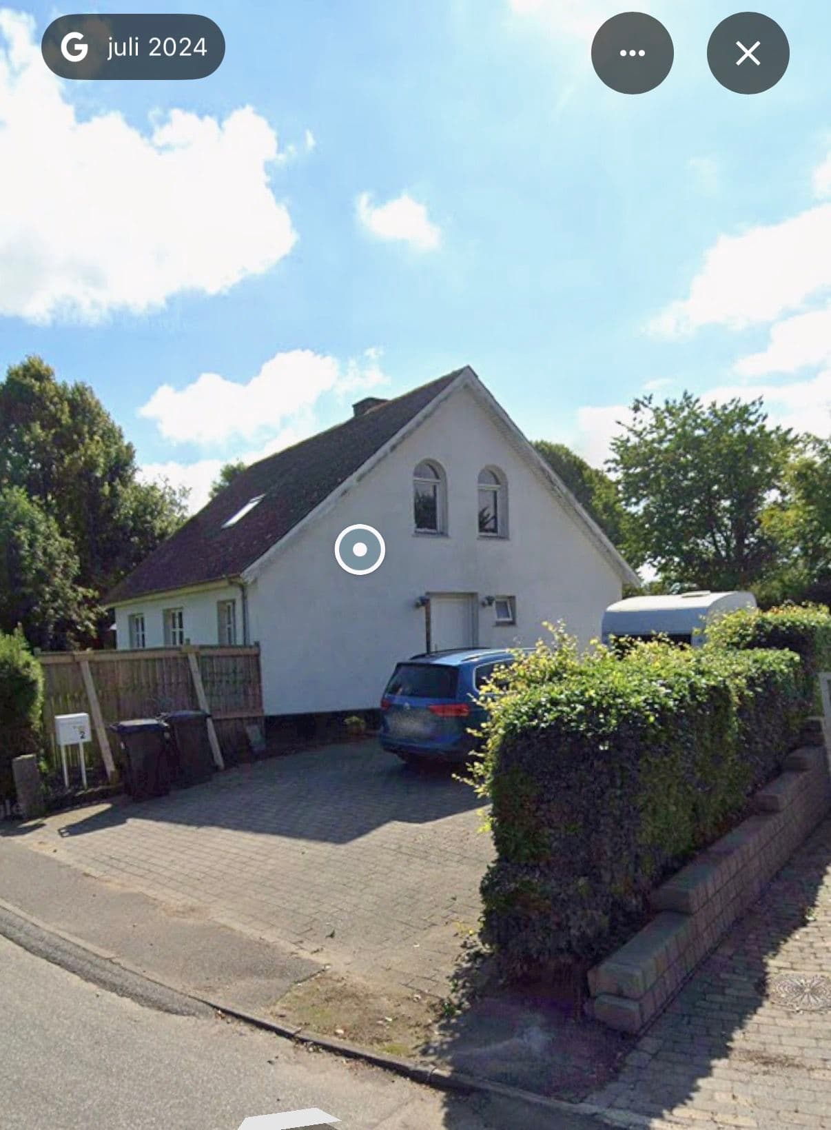Villa på landet