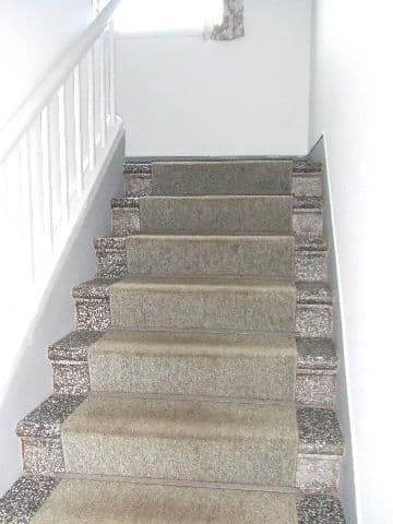 3 vær. apartment i Tønder