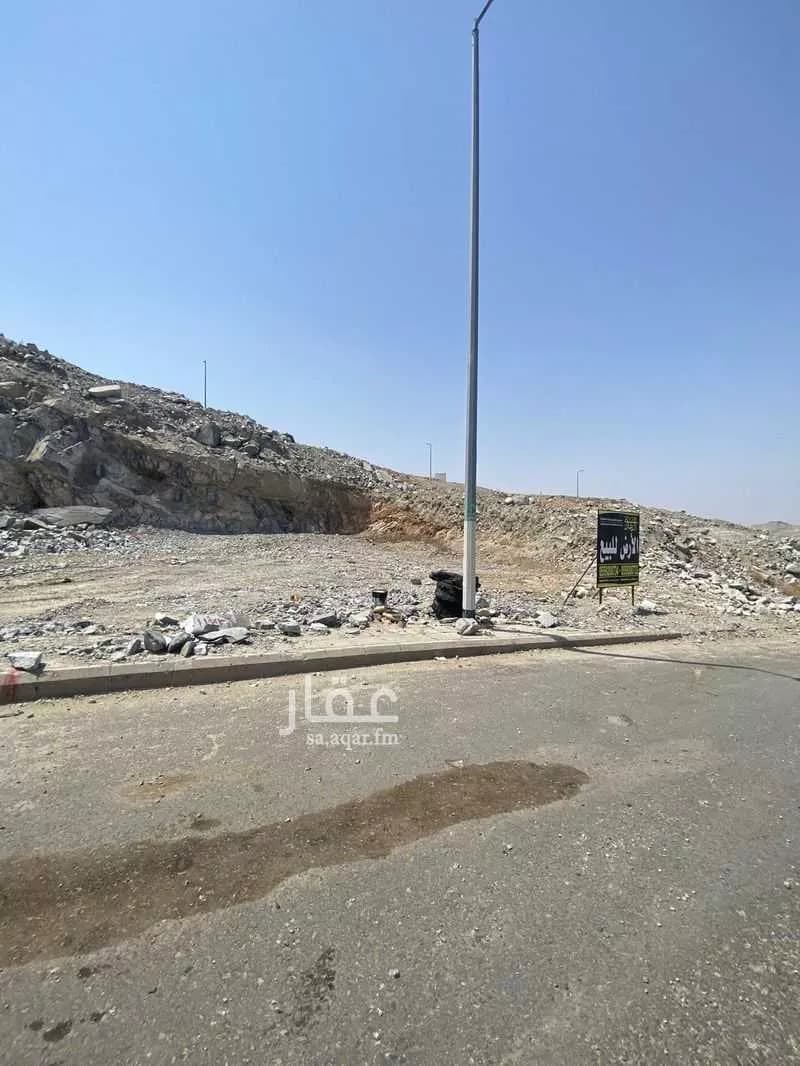 أرض للبيع في شارع محمدأمين مقيم, حي دار السلام, مدينة مكة المكرمة, منطقة مكة المكرمة
