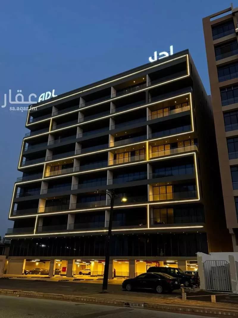 شقة للبيع في حي الخور, مدينة الخبر, المنطقة الشرقية