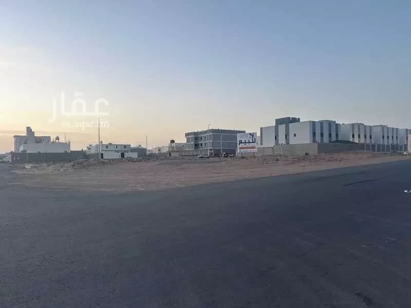 أرض للبيع في شارع احمد بشير رزق الله العياشي, حي الخضراء, مدينة المدينة المنورة, منطقة المدينة المنورة