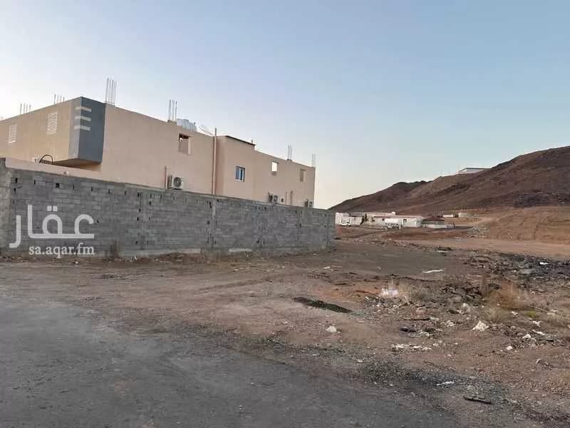 أرض للبيع في شارع وادي البطان 507, حي وادي البطان, مدينة المدينة المنورة, منطقة المدينة المنورة