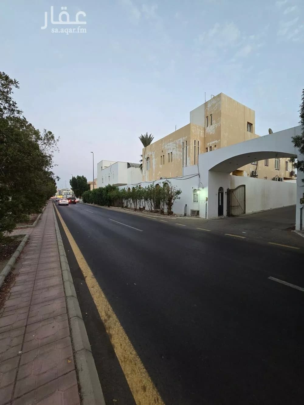 فيلا للبيع في شارع صقر قريش, حي السلامة, مدينة جدة, منطقة مكة المكرمة