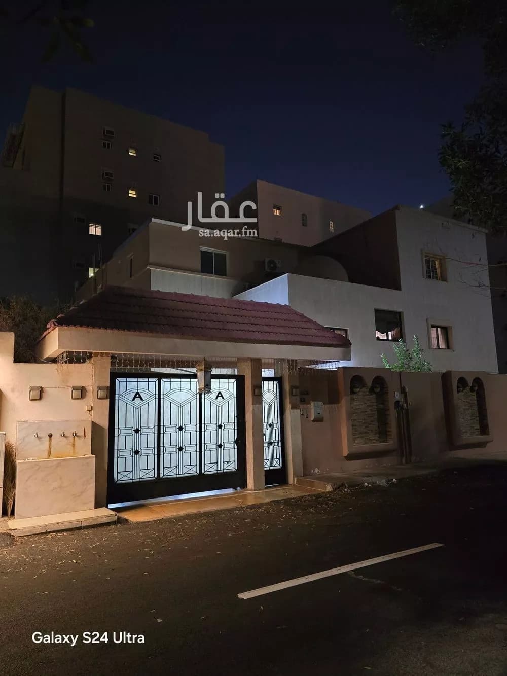 فيلا للبيع في شارع يزيد بن معاويه, حي الفيصلية, مدينة جدة, منطقة مكة المكرمة