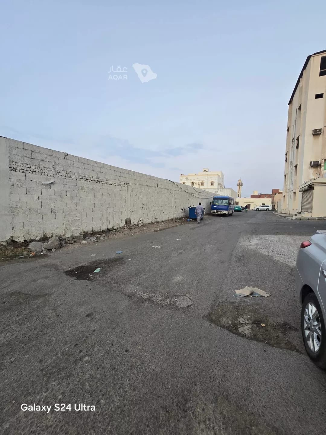 أرض للبيع في شارع خالد بن أبي عمران, حي بريمان, مدينة جدة, منطقة مكة المكرمة