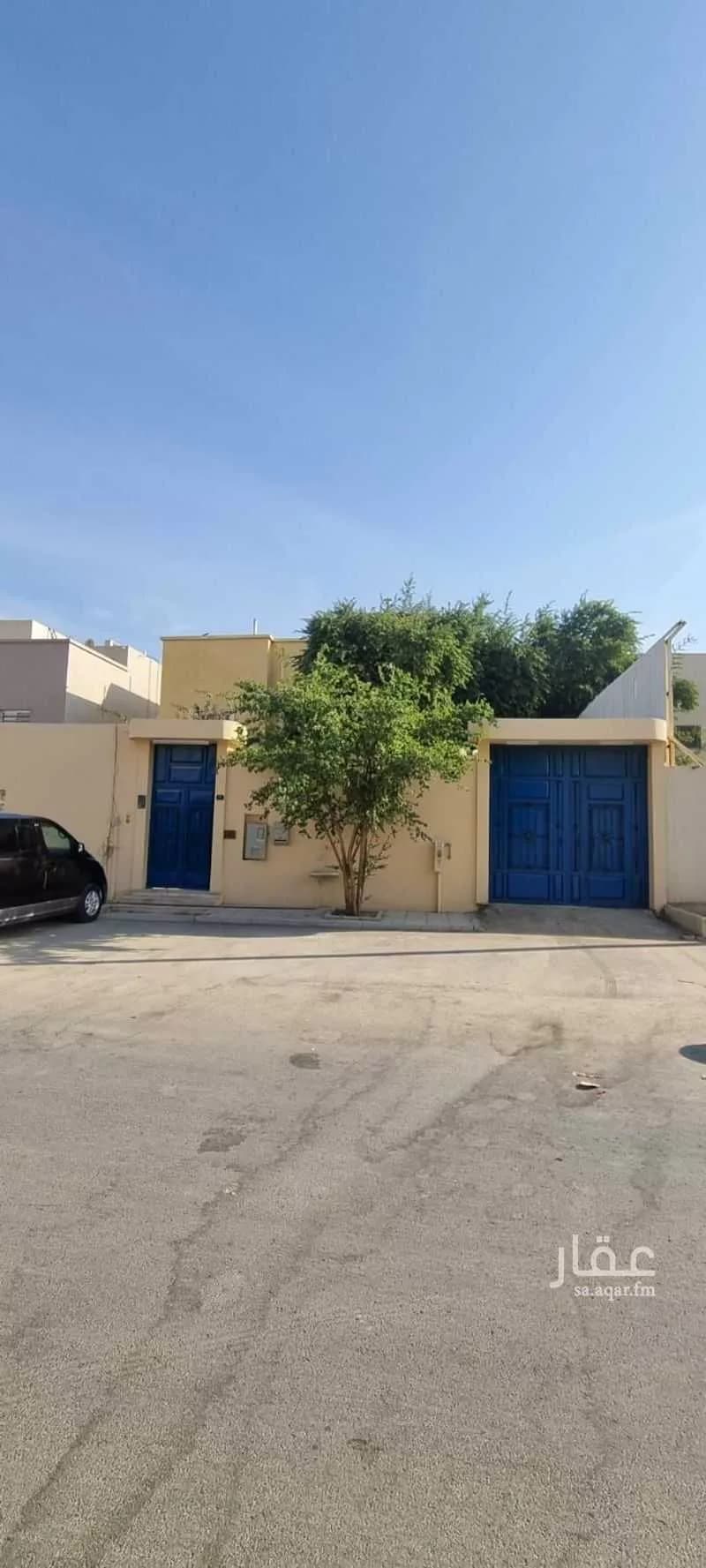 فيلا للبيع في شارع ابي ابراهيم الحربي, حي العقيق, مدينة الرياض, منطقة الرياض