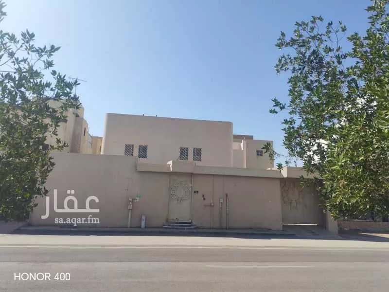 فيلا للبيع في شارع الحمداني, حي المروة, مدينة الرياض, منطقة الرياض