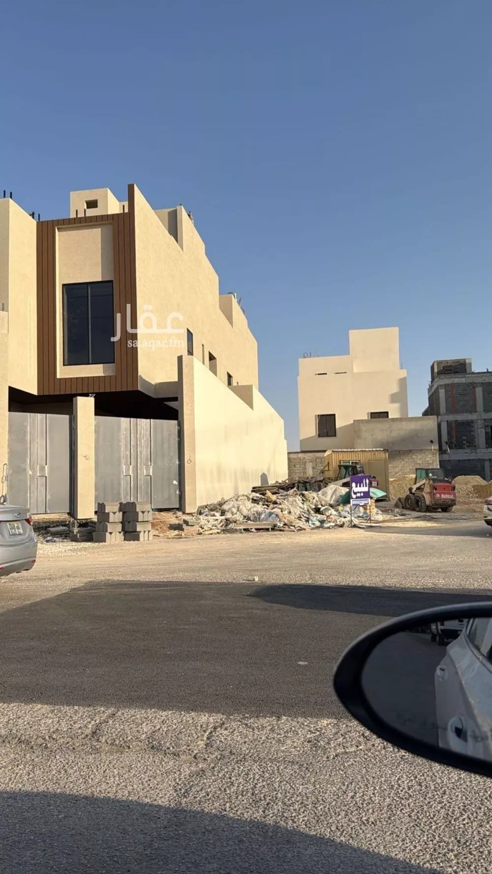 أرض للبيع في شارع العيسان, حي القدس, مدينة الرياض, منطقة الرياض
