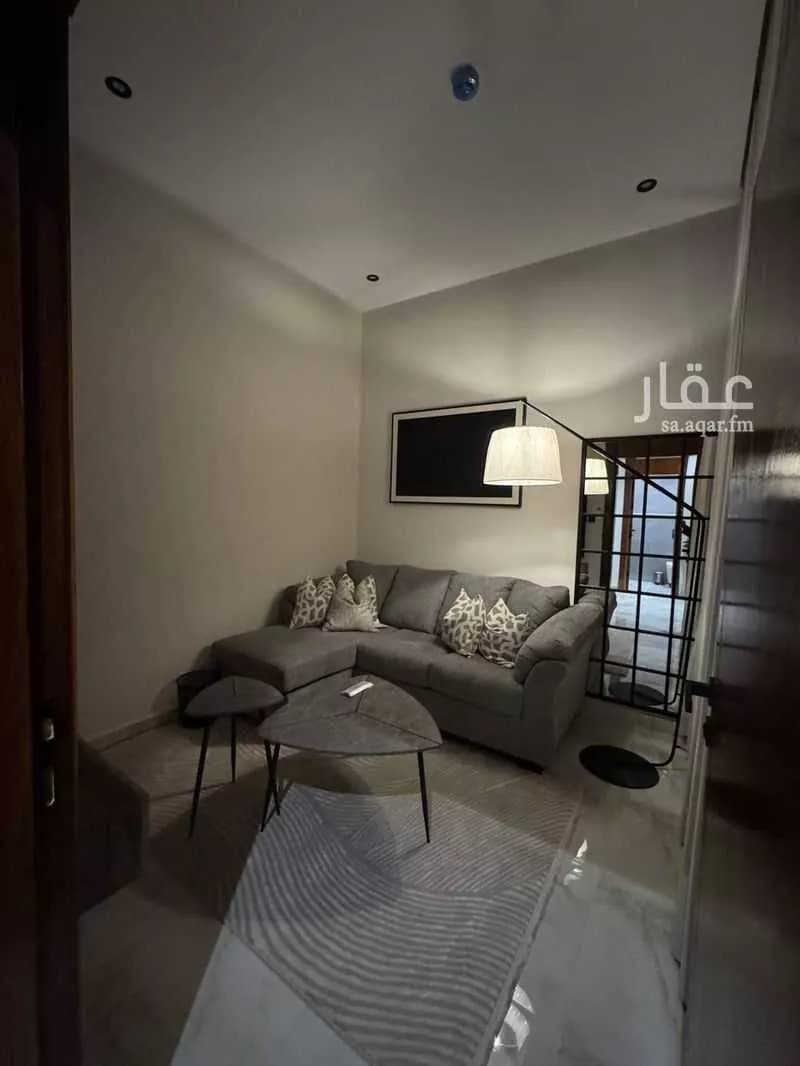 شقة للإيجار في شارع الحارث بن عبدالرحمن, حي النرجس, مدينة الرياض, منطقة الرياض