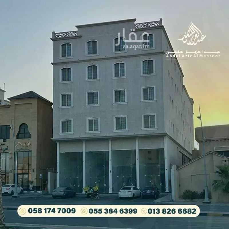 محل للإيجار في شارع عثمان بن عفان, حي الجامعيين, مدينة الدمام, المنطقة الشرقية