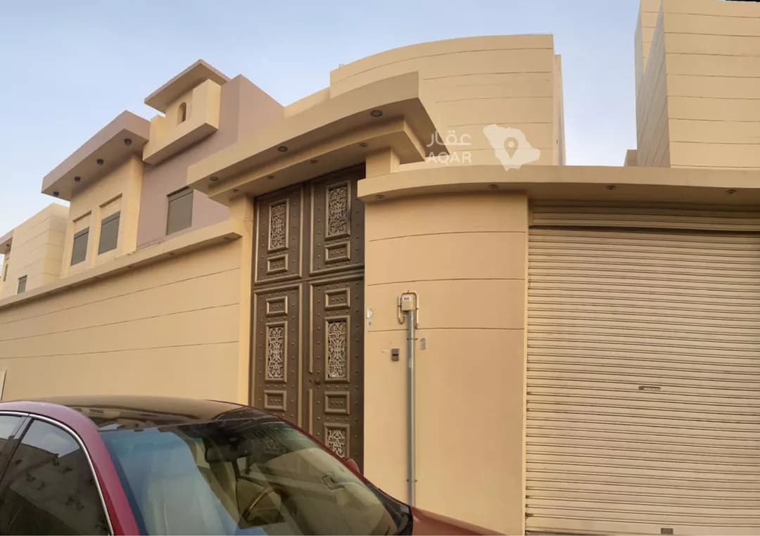 فيلا للبيع في شارع سعيد بن زيد القرشى رضى الله عنه, حي بطحاء قريش, مدينة مكة المكرمة, منطقة مكة المكرمة