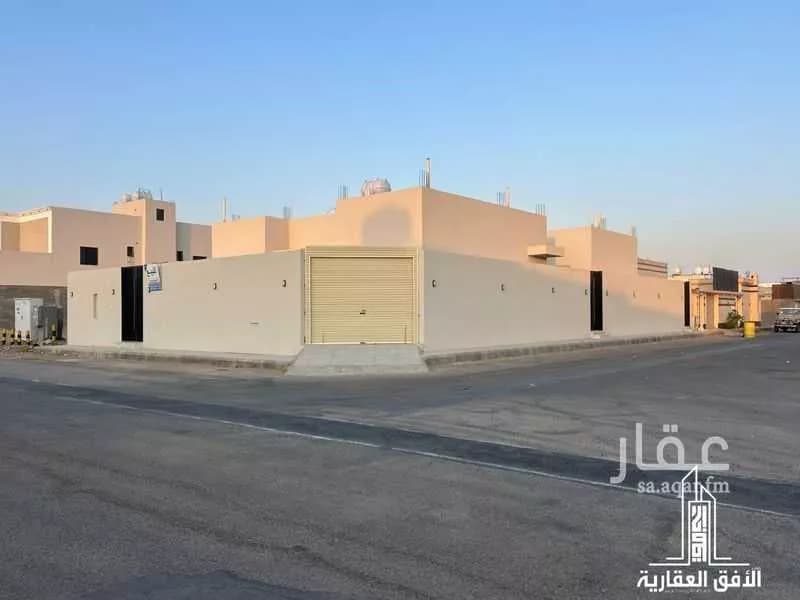 فيلا للبيع في شارع حثيلة بن عامر, حي المدائن, مدينة حائل, منطقة حائل
