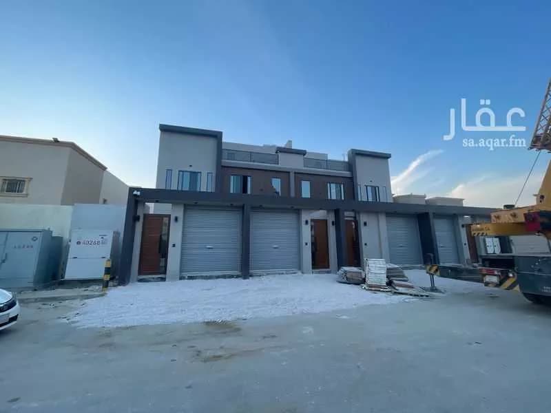 فيلا للبيع في شارع ابراهيم بن خلاد, حي الشراع, مدينة الخبر, المنطقة الشرقية