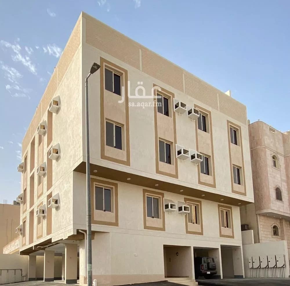 شقة للبيع في شارع الوشم, حي التروية, مدينة مكة المكرمة, منطقة مكة المكرمة
