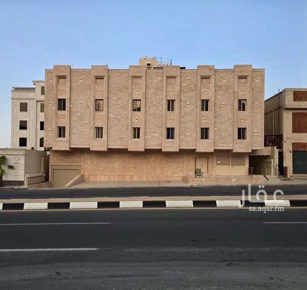 شقة للبيع في شارع أحمد بن محمد الحنفي, حي الشرائع, مدينة مكة المكرمة, منطقة مكة المكرمة