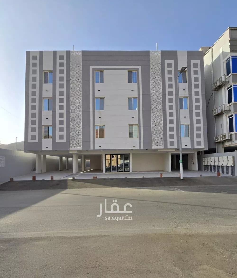 شقة للبيع في شارع عبدالله ابن ابي بكر الصديق, حي أم الجود, مدينة مكة المكرمة, منطقة مكة المكرمة