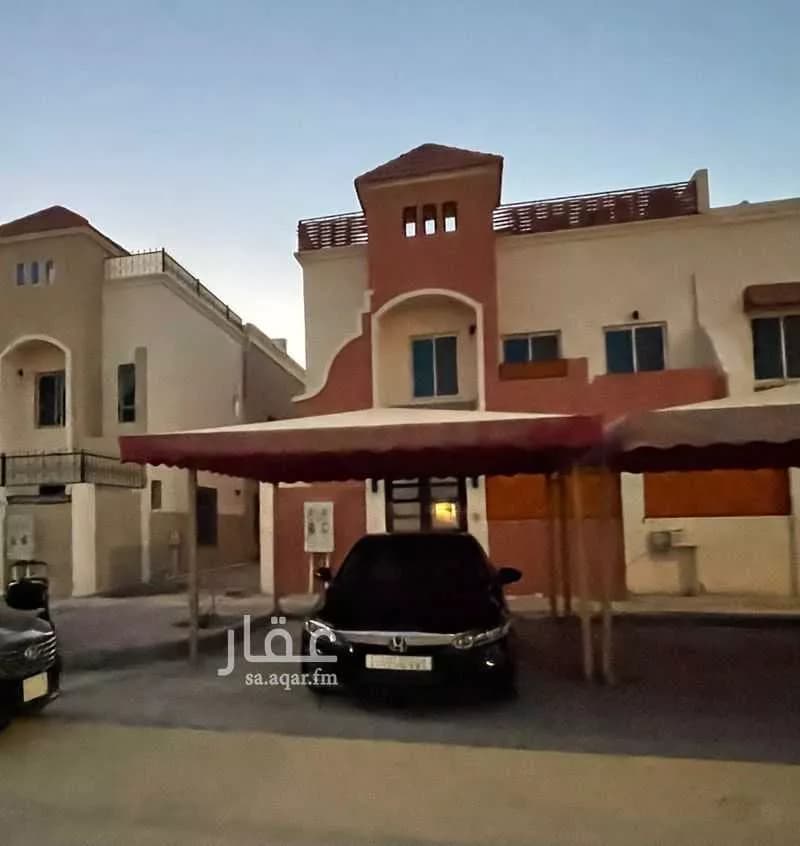 فيلا للإيجار في حي الفرسان, مدينة الدمام, المنطقة الشرقية