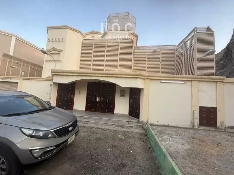 فيلا للبيع في شارع السدار, حي العوالي, مدينة مكة المكرمة, منطقة مكة المكرمة