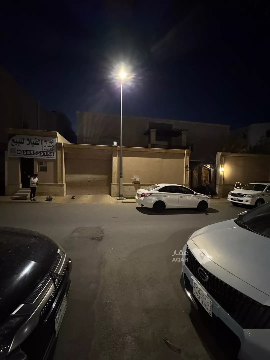 فيلا للبيع في شارع البروجى, حي العوالي, مدينة مكة المكرمة, منطقة مكة المكرمة