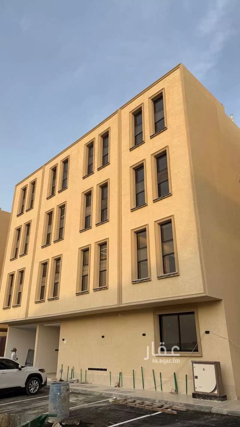 شقة للبيع في شارع وادي الجوف, حي بدر, مدينة الرياض, منطقة الرياض