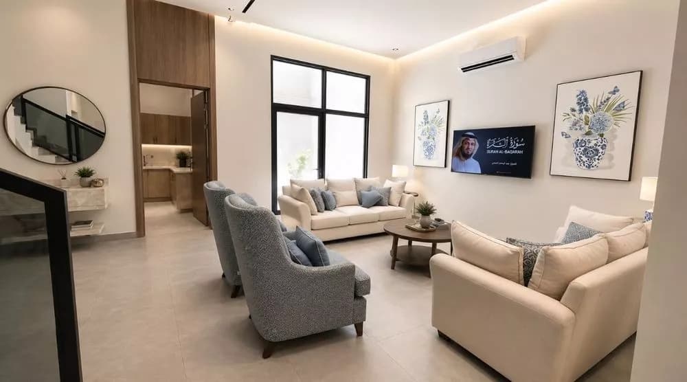 فيلا للبيع في شارع سليم بن حيان الهذلي, حي شوران, مدينة المدينة المنورة, منطقة المدينة المنورة