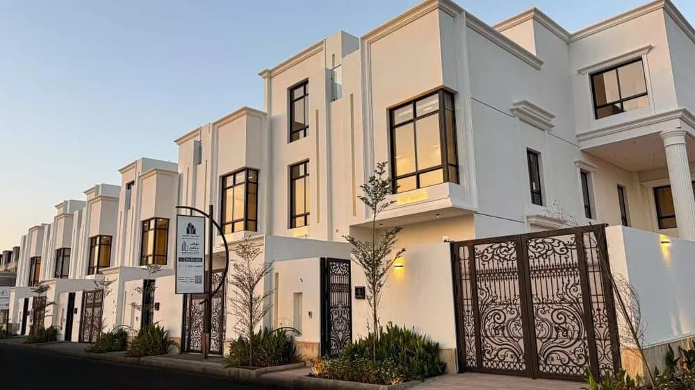 فيلا للبيع في شارع قتيبة ابن سعيد, حي وادي مذينب, مدينة المدينة المنورة, منطقة المدينة المنورة