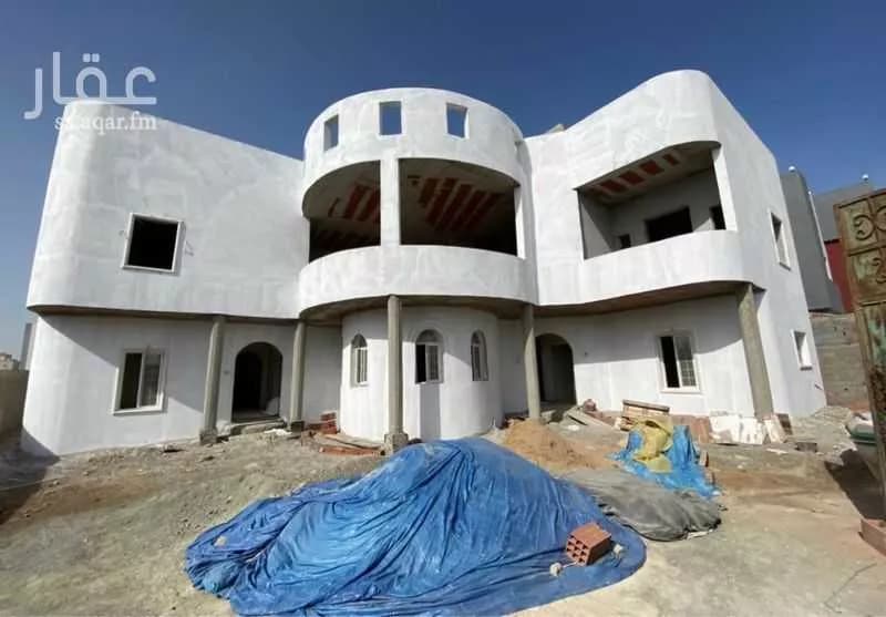 فيلا للبيع في شارع أبي بكر بن الإسماعيلي, حي الزمرد, مدينة جدة, منطقة مكة المكرمة