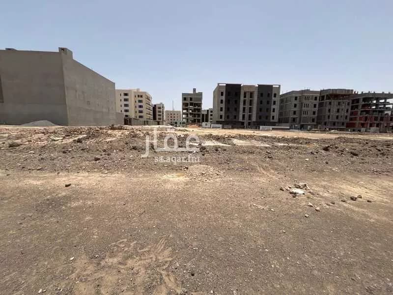 أرض للبيع في شارع حى عين الخيف, حي عين الخيف, مدينة المدينة المنورة, منطقة المدينة المنورة