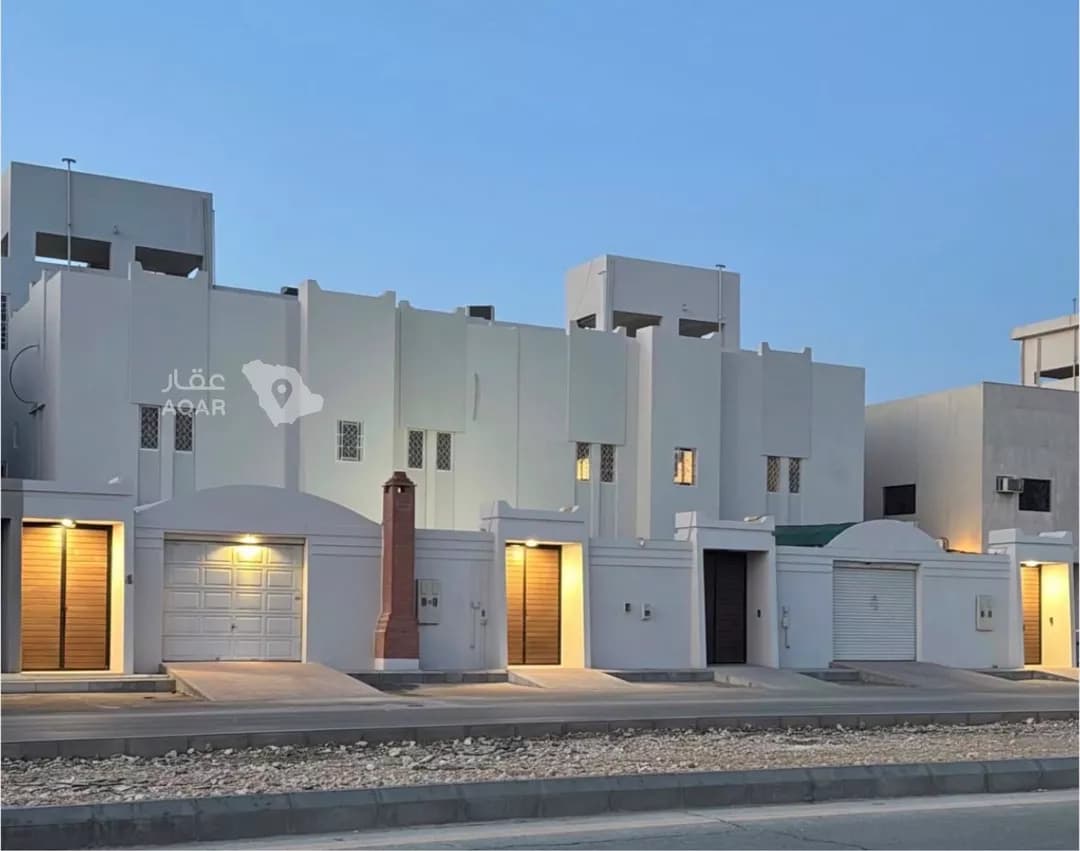 فيلا للإيجار في شارع عيسى الملاجي, حي الصفاء, مدينة الرياض, منطقة الرياض