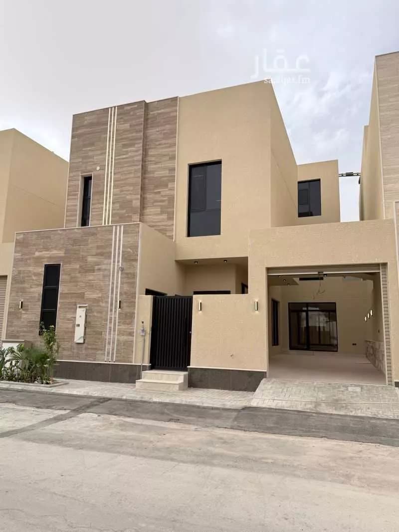 فيلا للبيع في شارع فتيان بن محمد, حي المهدية, مدينة الرياض, منطقة الرياض