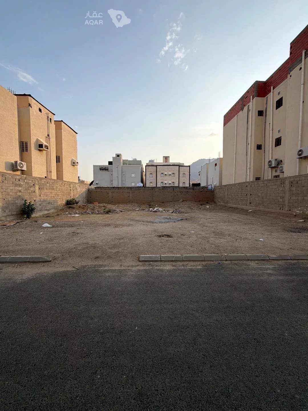 أرض للبيع في شارع جبير بن النعمان بن اميه الأنصاري رضي الله عنه, حي الكوثر, مدينة مكة المكرمة, منطقة مكة المكرمة