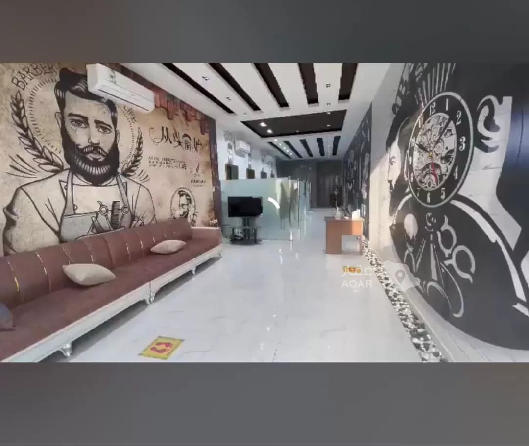 محل للبيع في شارع عبدالرحمن العاصي ، حي الرمال ، الرياض ، منطقة الرياض